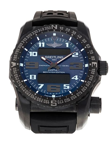 breitling professional emergency for sale|preowned Breitling watches.